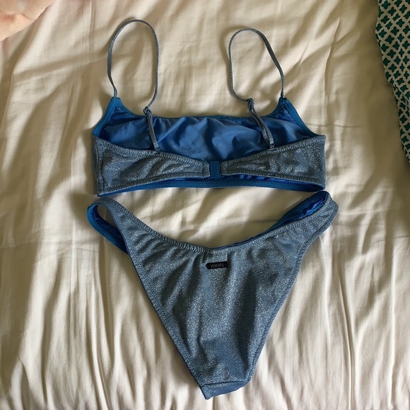 Triangl Mica Bikini - Picture 3 of 3